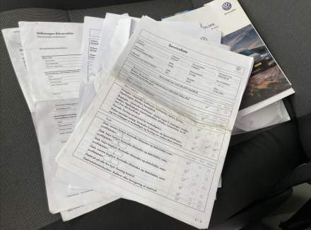 Volkswagen - Transporter