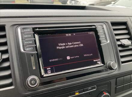 Volkswagen - Transporter