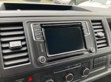 Volkswagen - Transporter