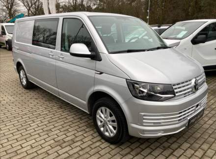 Volkswagen - Transporter