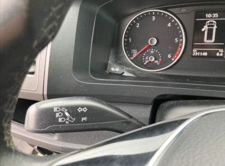 Volkswagen - Transporter