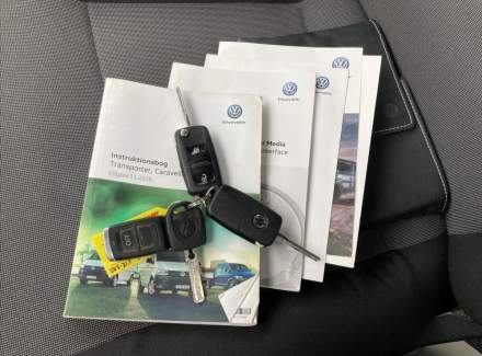 Volkswagen - Transporter