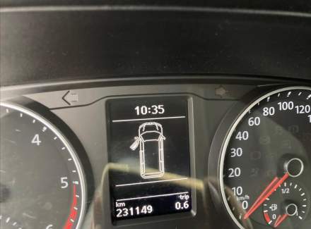 Volkswagen - Transporter