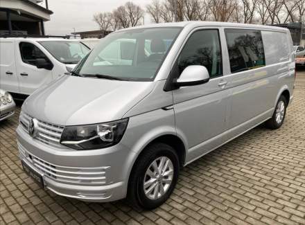 Volkswagen - Transporter