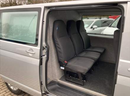 Volkswagen - Transporter