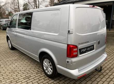 Volkswagen - Transporter