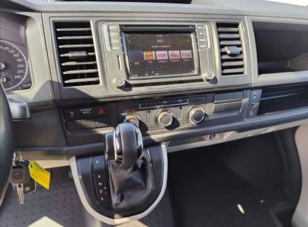 Volkswagen - Transporter