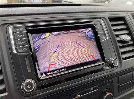 Volkswagen - Transporter