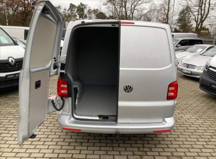 Volkswagen - Transporter