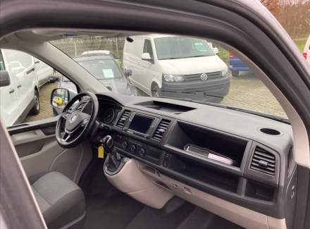 Volkswagen - Transporter