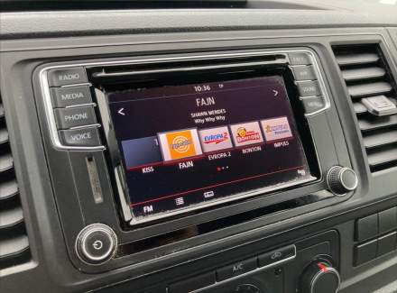 Volkswagen - Transporter