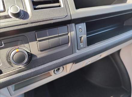 Volkswagen - Transporter