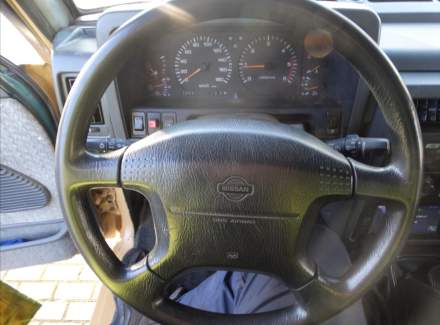 Nissan - Patrol