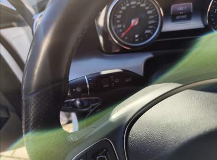 Mercedes-Benz - E-class