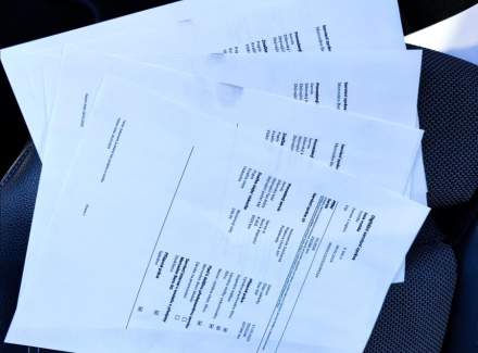 Mercedes-Benz - E-class