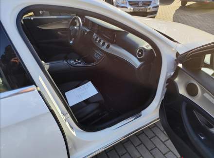 Mercedes-Benz - E-class