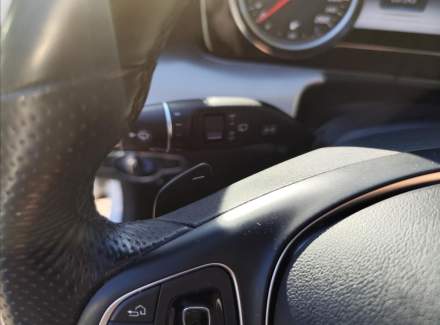 Mercedes-Benz - E-class