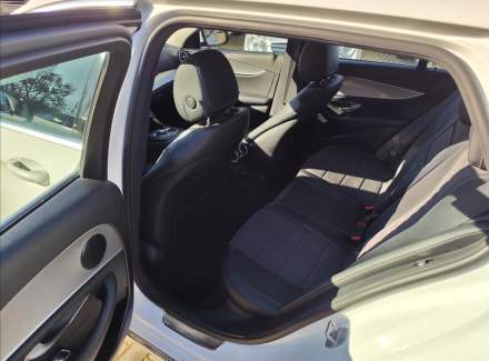 Mercedes-Benz - E-class