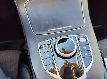 Mercedes-Benz - E-class