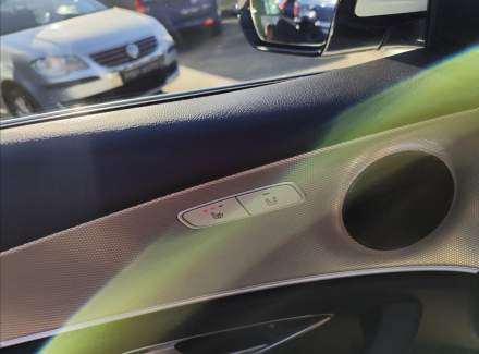 Mercedes-Benz - E-class