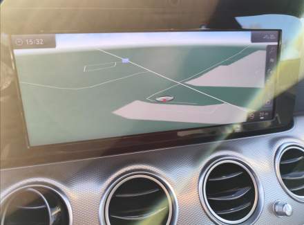 Mercedes-Benz - E-class