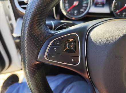 Mercedes-Benz - E-class