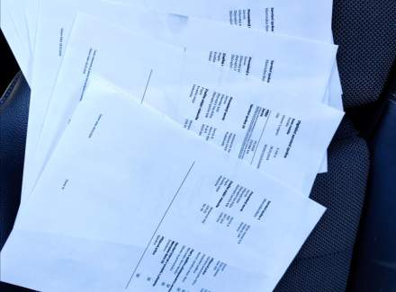 Mercedes-Benz - E-class