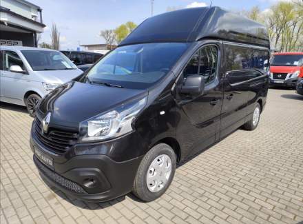 Renault - Trafic
