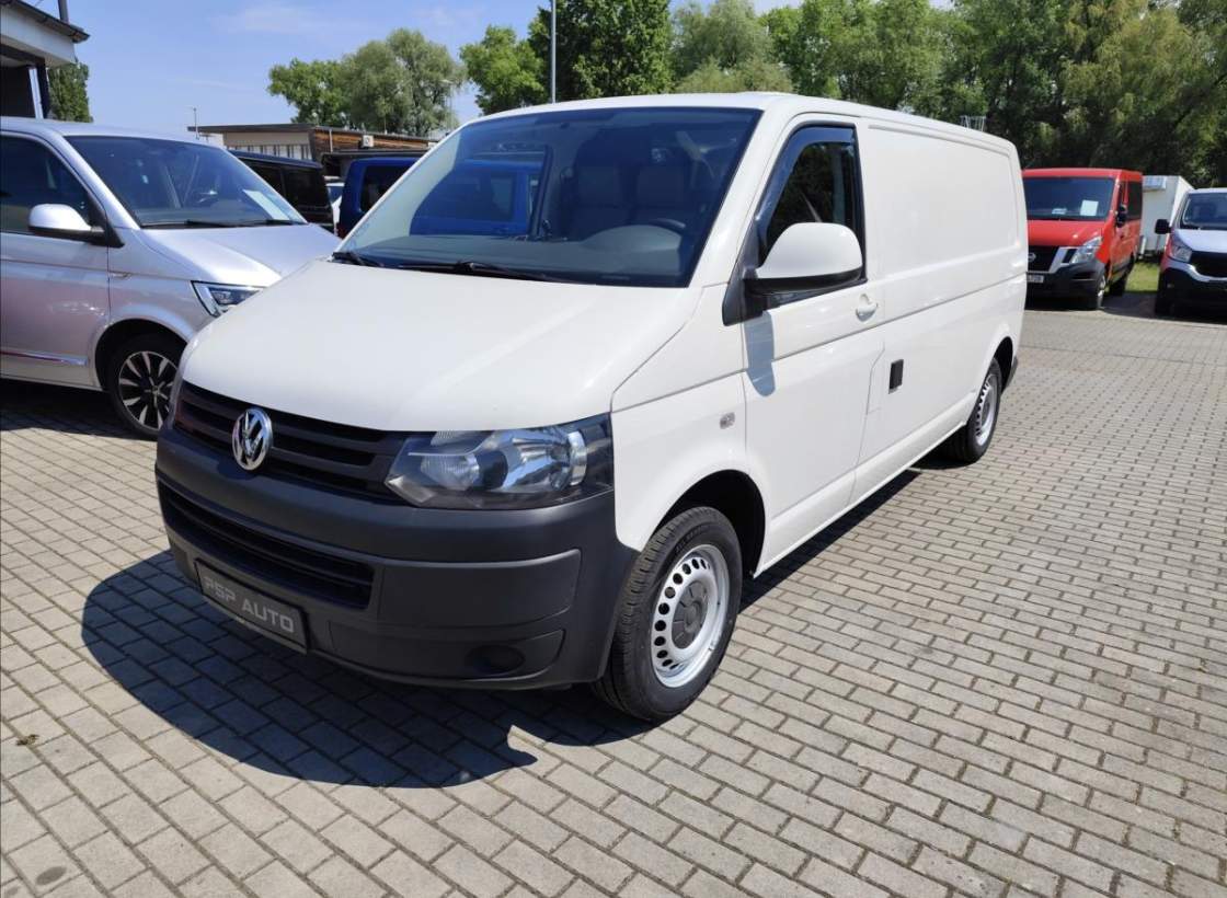 Volkswagen - Transporter