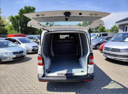 Volkswagen - Transporter