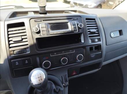 Volkswagen - Transporter