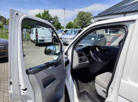Volkswagen - Transporter