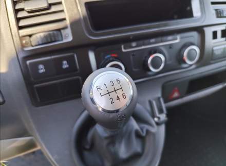 Volkswagen - Transporter