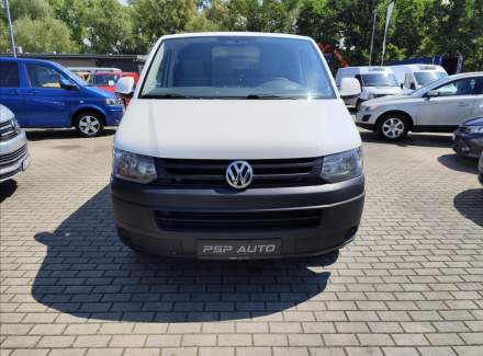 Volkswagen - Transporter