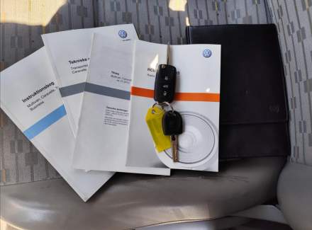 Volkswagen - Transporter