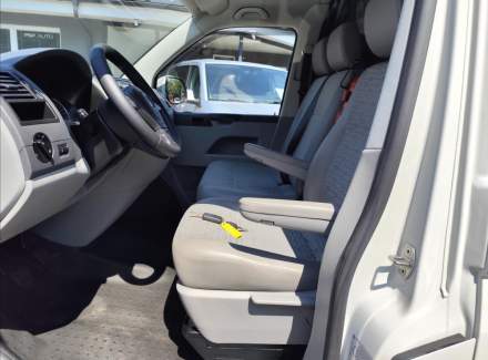 Volkswagen - Transporter