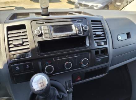 Volkswagen - Transporter