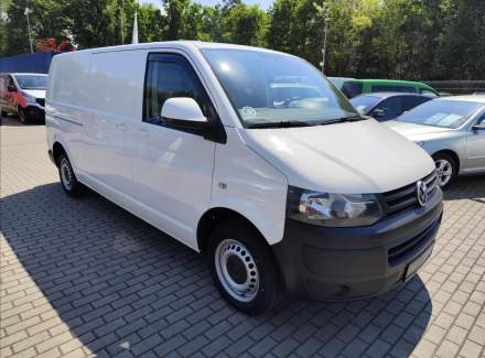 Volkswagen - Transporter