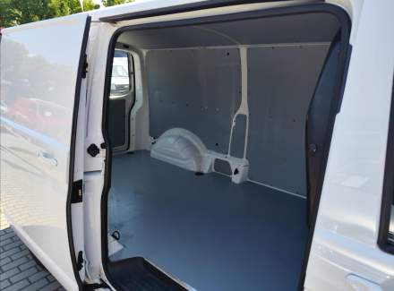 Volkswagen - Transporter