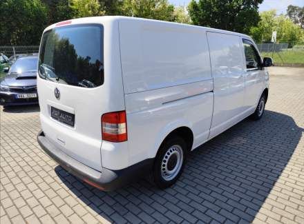 Volkswagen - Transporter