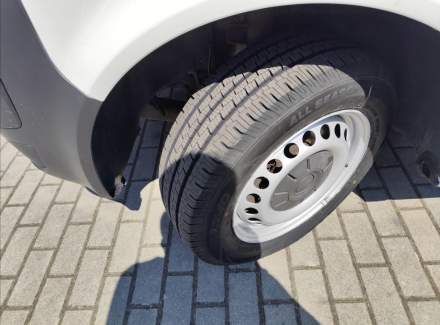 Volkswagen - Transporter