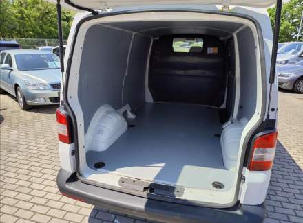 Volkswagen - Transporter