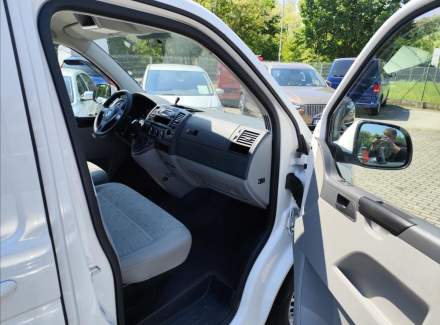 Volkswagen - Transporter