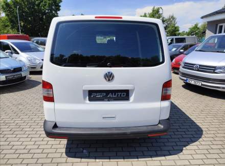 Volkswagen - Transporter