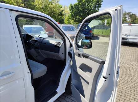 Volkswagen - Transporter