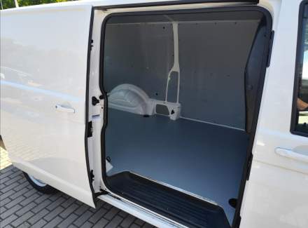 Volkswagen - Transporter