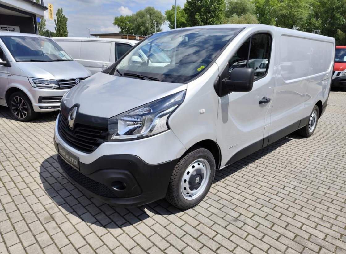 Renault - Trafic