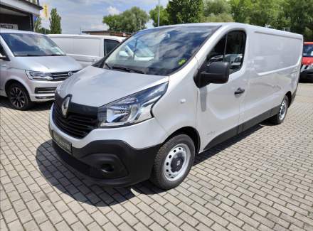 Renault - Trafic