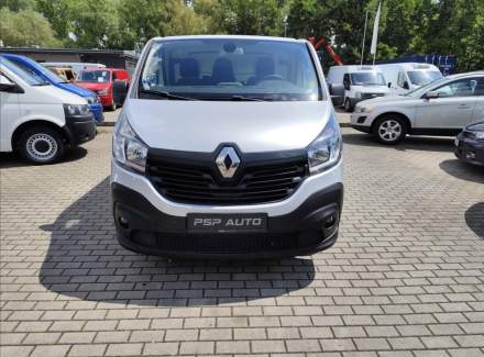 Renault - Trafic