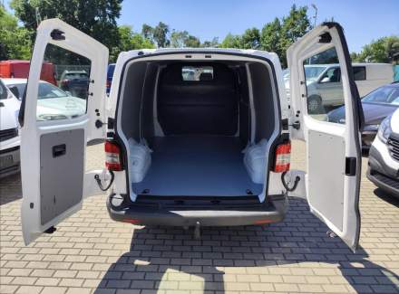 Volkswagen - Transporter